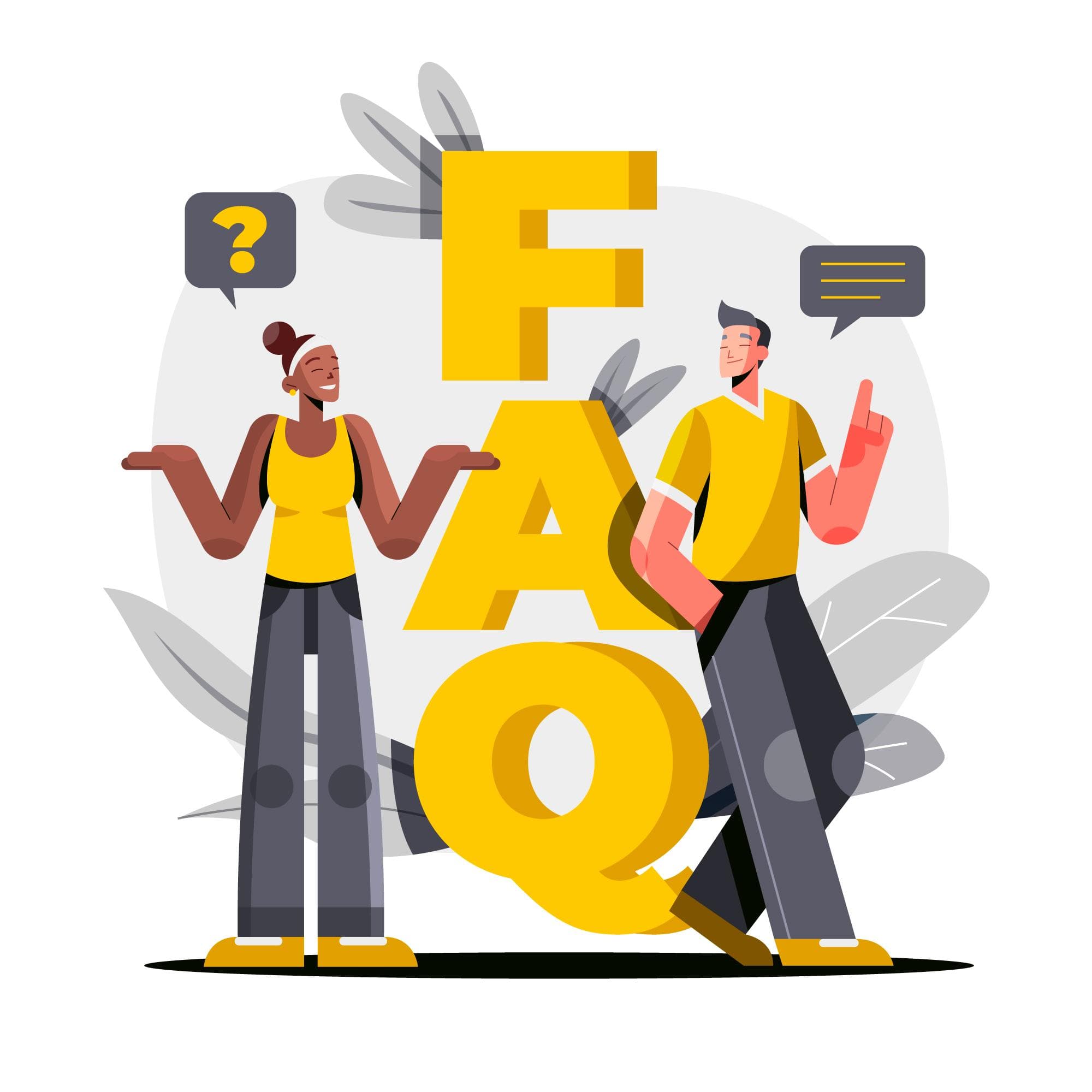 FAQ